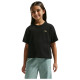 Nike Παιδική κοντομάνικη μπλούζα Sportswear (Girls') Boxy T-Shirt